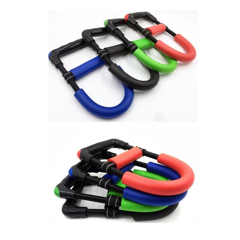Grip Power Handgelenk Unterarm Hand Grip Exerciser Krafttraining Gerät Fitness Muskel Stärkung Kraft Fitness Ausrüstung