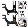 Bicycle Disc Brake Modification Bracket Adapter Disc Brake Holder V Brake Rack