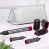 Waterproof Hair Dryer Storage Bag Portable Storage Pouch Hair Dryer Protective Case Travel Pouch Accessories