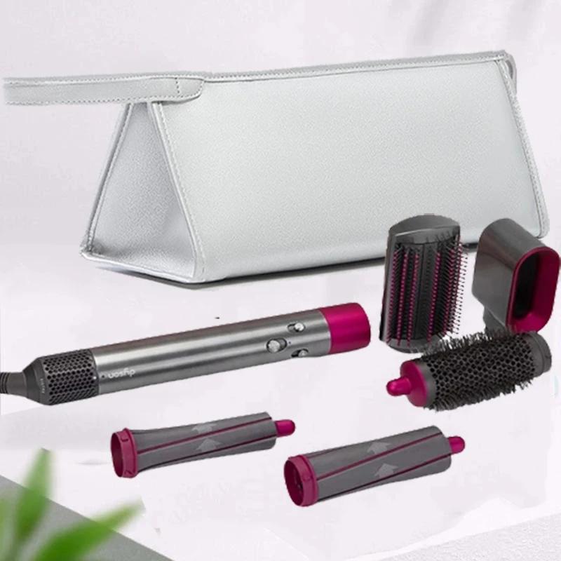 Waterproof Hair Dryer Storage Bag Portable Storage Pouch Hair Dryer Protective Case Travel Pouch Accessories