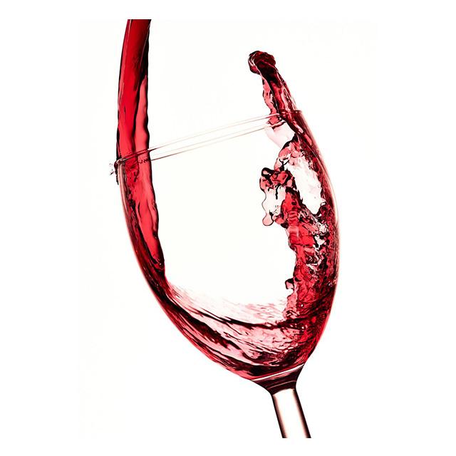 Realistic Red Wine Glass Prints Poster Canvas Painting Hd Modern Wall Art Picture For Bar Restaurant Home Living Room Decoration