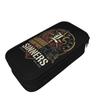 Large-capacity Pencil Pouch Limbus Company Games Merch  Double Layer Pencilcase Women Make Up Bag Birthday Gift