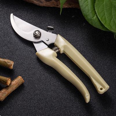 Pruning Shears Pruning Garden Scissors Professional Garden Trimmer Orchard Scissors Hand Tools Bonsai Garden Accesorries