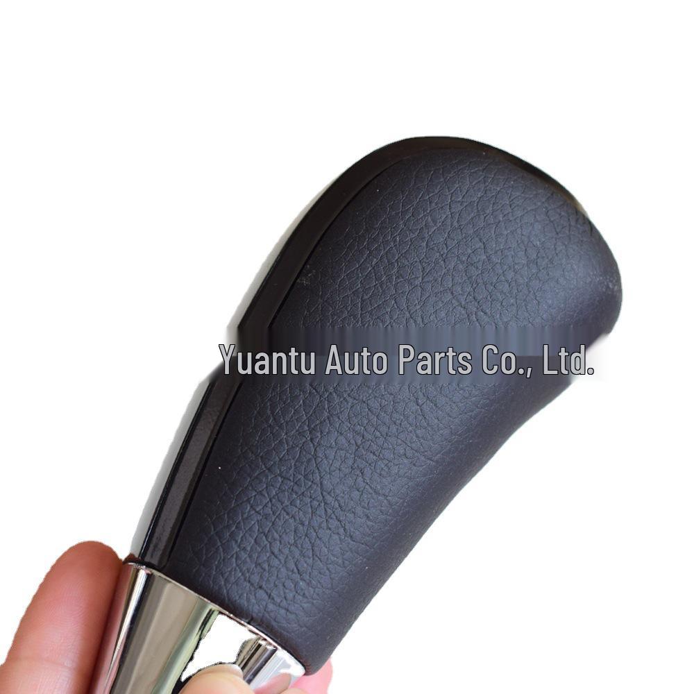 Toyota Land Cruiser 2008-2017 Gear Shift Knob