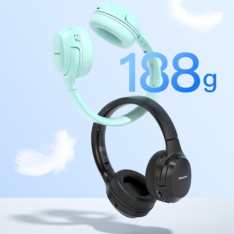 Newsmy TB106 Pro Wireless Gaming Headset