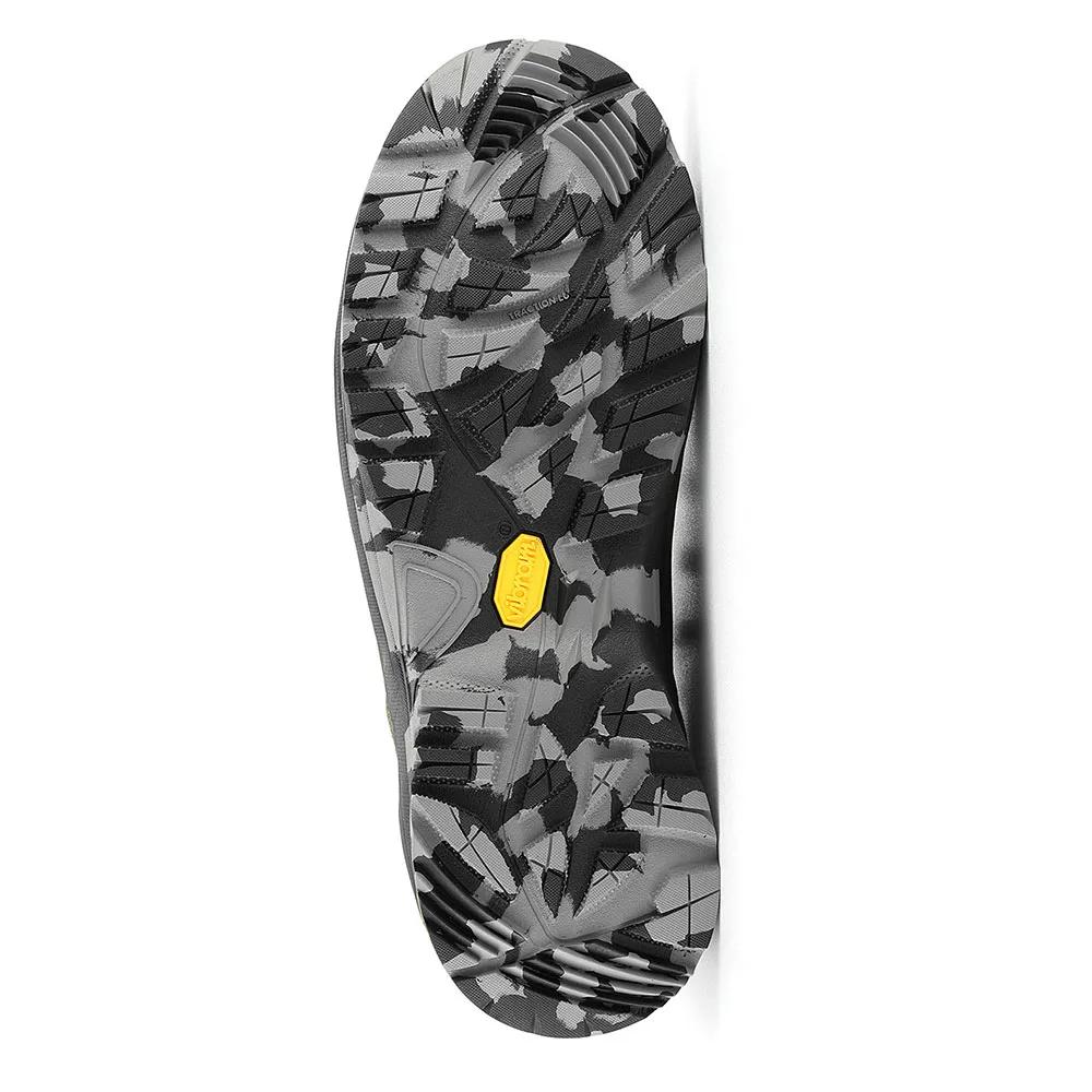 Alpine Pro Ботинки для хайкинга Spidere