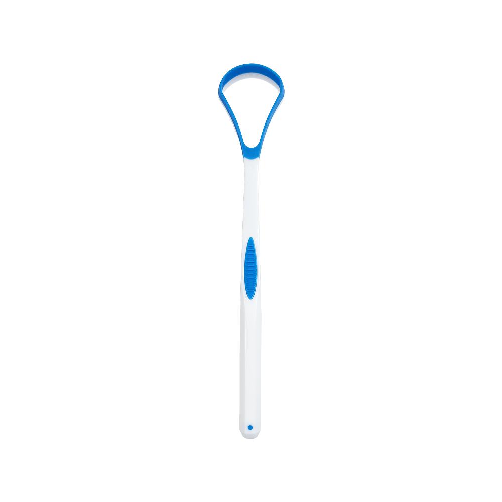 1Pcs Tongue Brush Cleaning Silicone Scraper Toothbrush Surface Remove To Keep Fresh Breath Oral Clean Mouth Hygiene Care