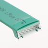 Low Contact Resistance Spring Test Needle Pins 2.54mm 2.0mm Pitch 3P-6P for STC STM32 STM8 Program Testing