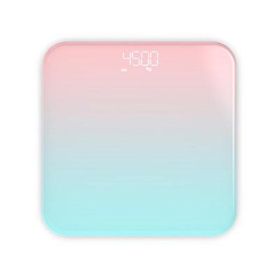 Zixiu Smart Digital Weight Scale (CN Version)