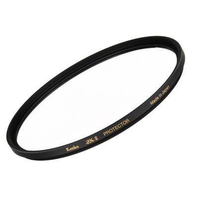 Kenko 52mm ZX II Protector Lens Protection Filter