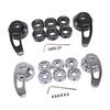 Door Handle Kit Spare Parts Wear Resistant Direct Replaces for Chevy