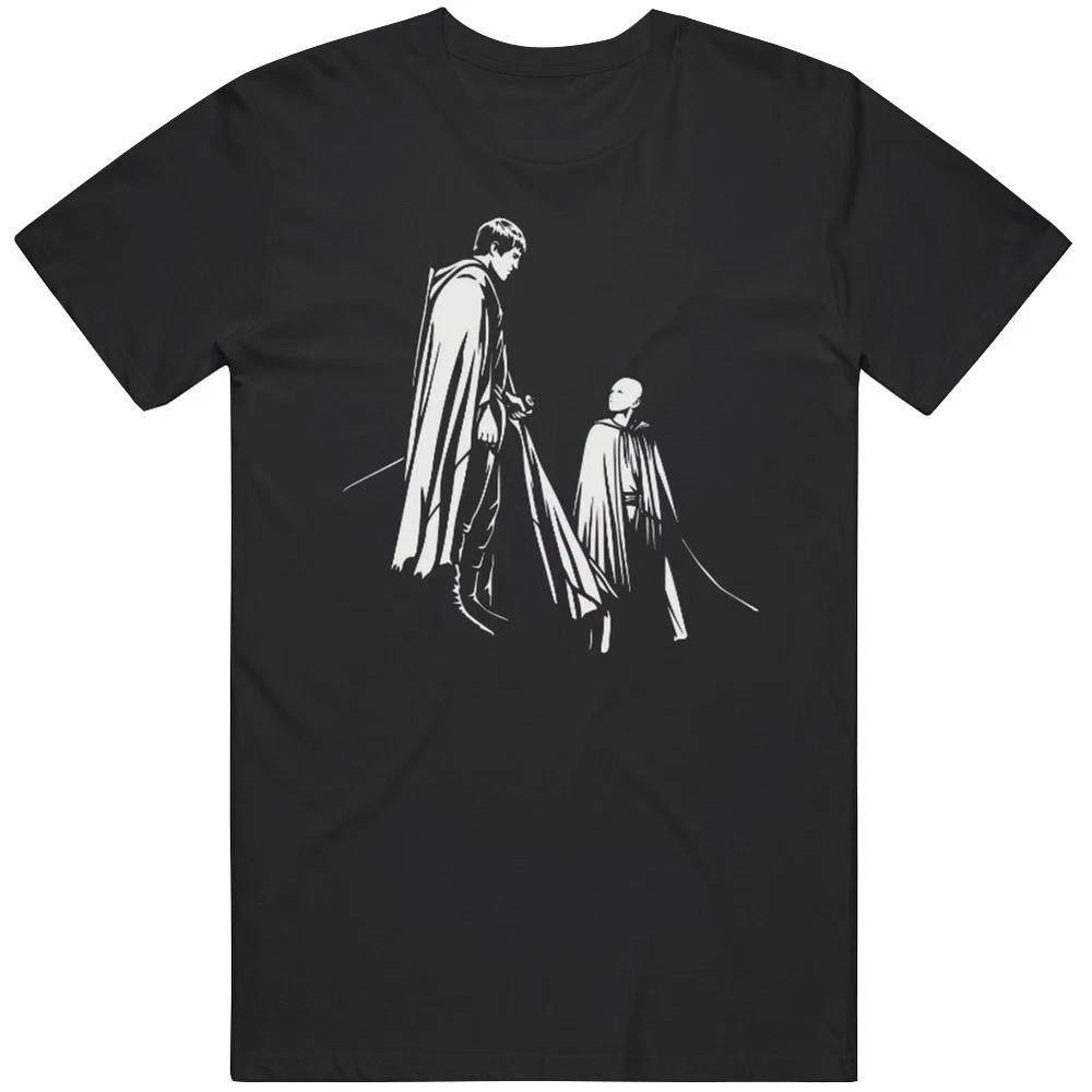 HOT A Knight of the Seven Kingdoms Dunc amp Egg Fan T-Shirt Unisex T-Shirt S