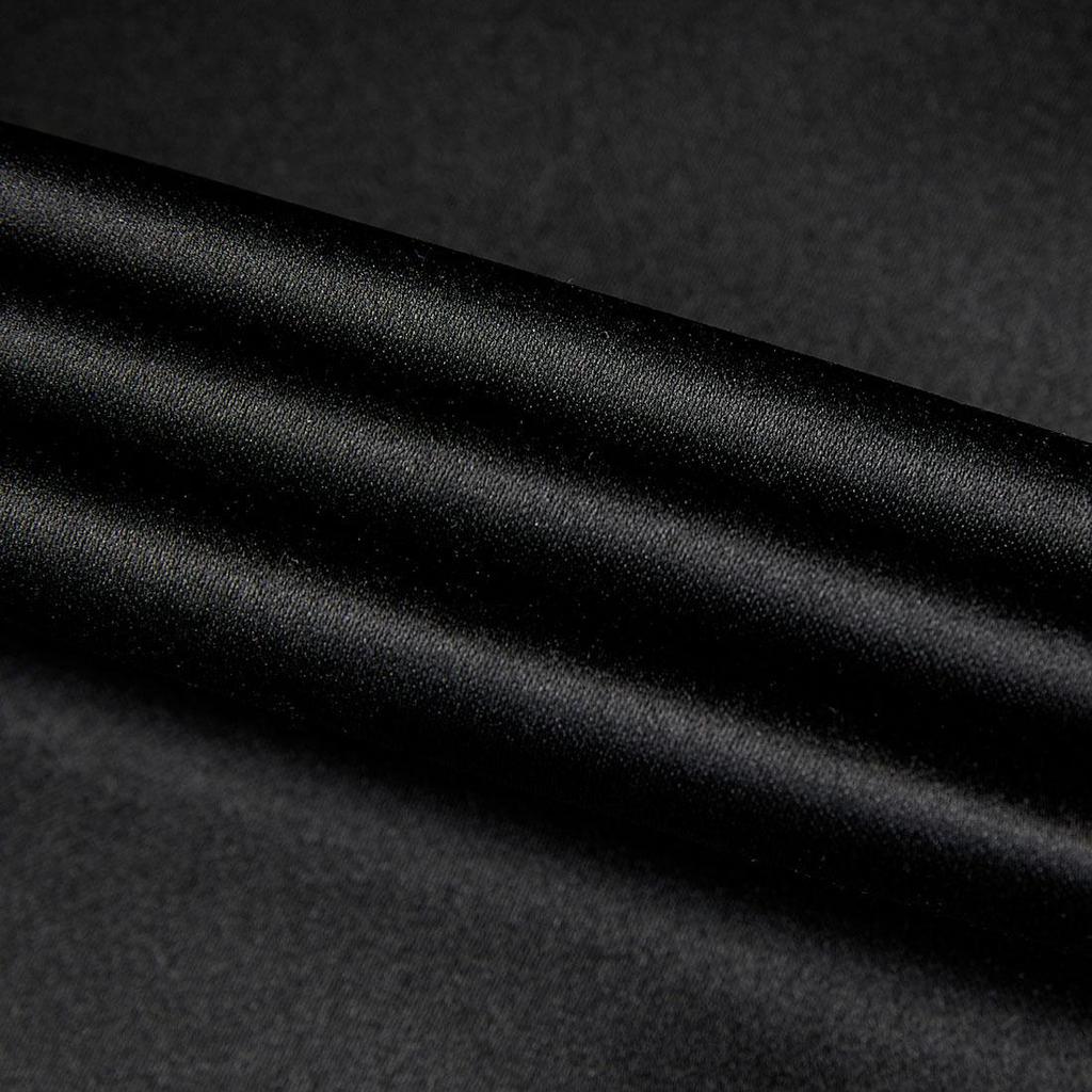 PYJTRL Herrenmode Blazer mit Einsätzen und glänzenden Pailletten