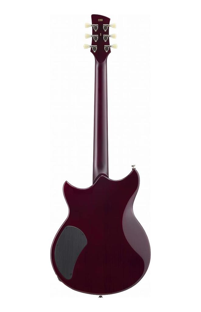 Yamaha Electric Guitar REVSTAR Professional Series Swift Blue RSP20 SWB