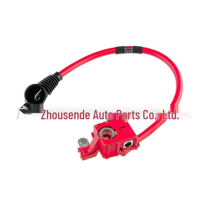 BMW F20/F22/F23/F87 Battery Protection Cable