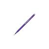 Pilot Ballpoint Pen Refill LFBKRF Frixion Ball 0.7 Violet 10 Pieces LFBKRF120FV