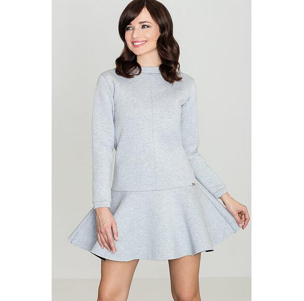 

Платье Katrus K247 EU S