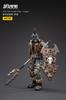JOYTOY War Star Sanreja's Outlaw Youth Group Logan 1/18 Scale PVC & ABS Painted Movable Figure