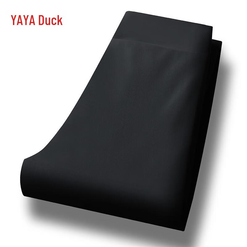 Yaya Women's High-Waist Slim Thermal Down Pants