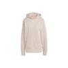 Adidas Sweatshirt Women's Trace Taupe (Unisex) Sweatshirts IC8684