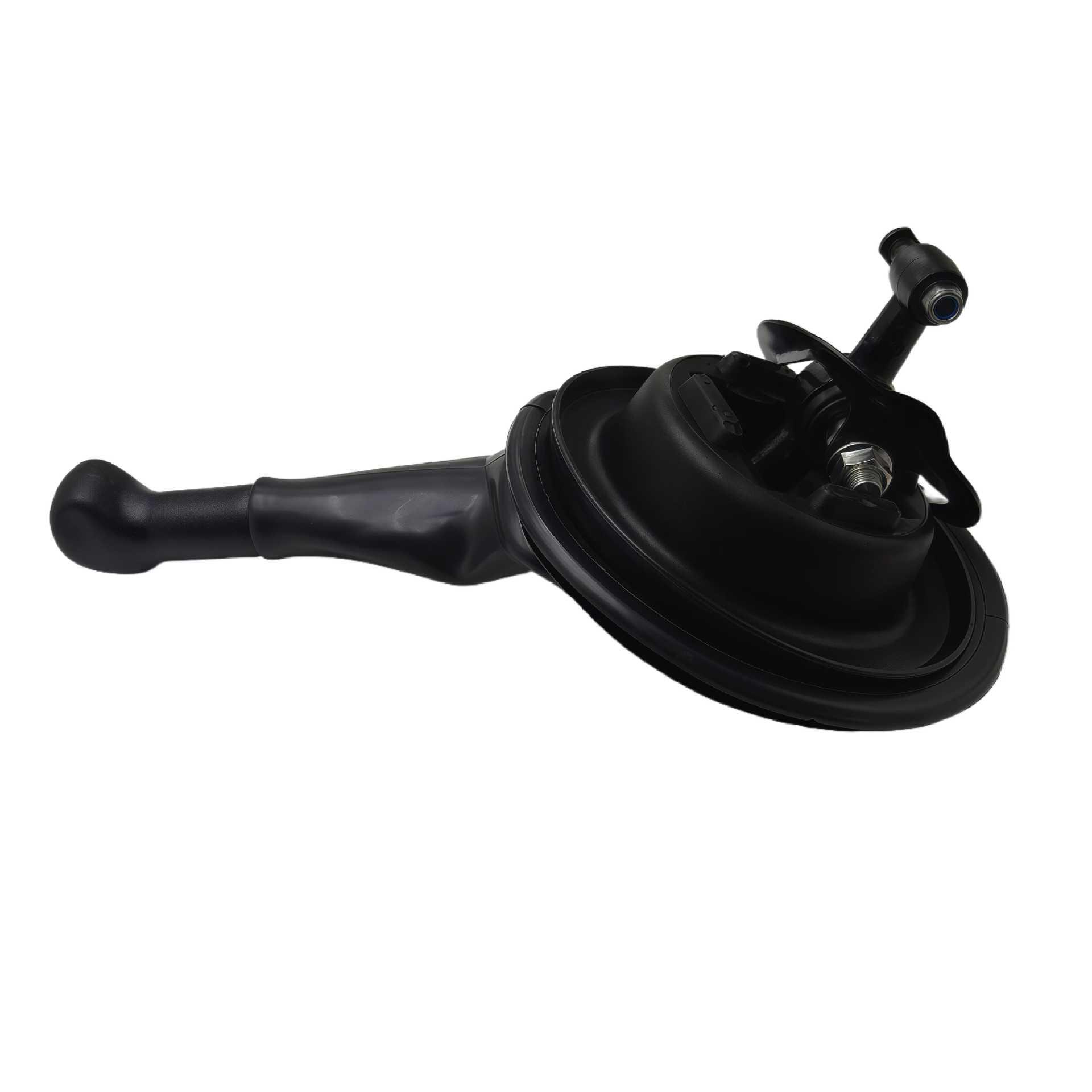 

Shacman Aolong Gear Shift Lever Assembly 81.32670.6184 чорний