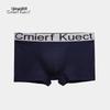 Cmierf Kuect Men's Breathable Pure Cotton Underwear