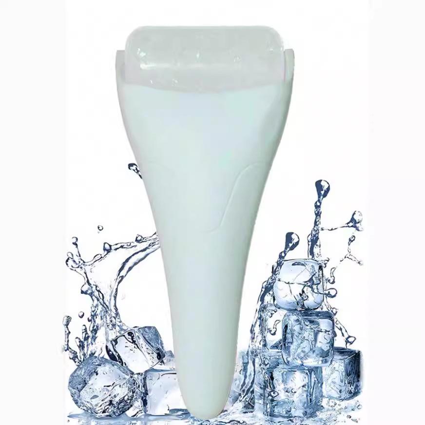 Cold Compress Facial Ice Roller - Hot-Selling Massage Tool for Face and Body Cooling