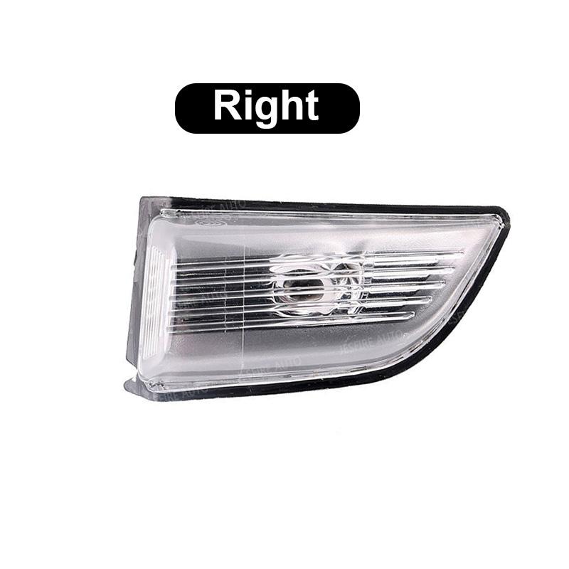 

Зеркало заднего вида автомобиля с указателями поворота, фонарь заднего хода(Без лампы) Подходит для Volvo XC60 2008-2013 Автомобильные аксессуары