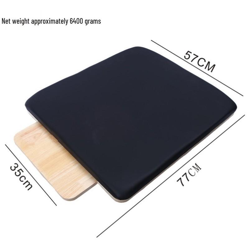 Pilates & Yoga Non-Slip Foot Pedal Accessory Board