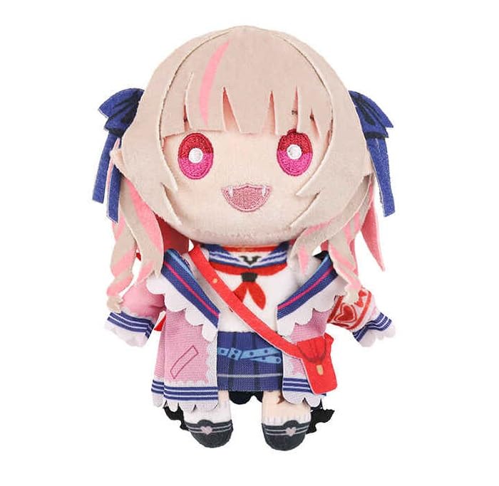 

Nijinui Official Goods Nijinui Plush Toy Makai no Ririmu