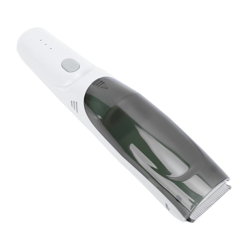 Electric Kids Hair Trimmer Rechargeable Multifunctional Cordless Baby Hair Cutting Kit