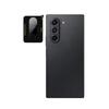 1-3PCS Tempered Glass Camera Protector Film For Samsung Galaxy Z Fold 7 6 5 Ultra HD 3D Anti-scratch Lens Cap Phone Accessorios