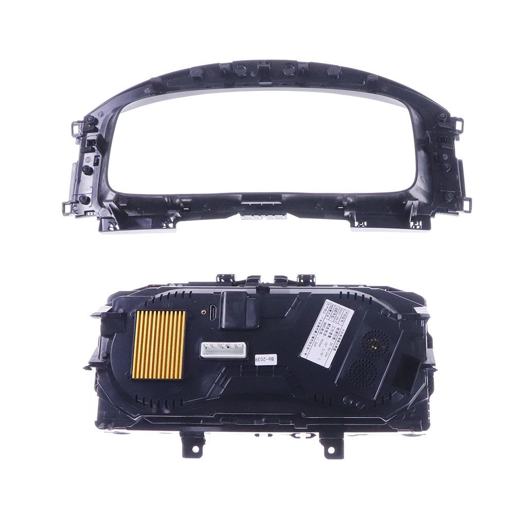 Volkswagen Golf Multi-Function HD LCD Dashboard Panel