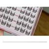denivyse - Individual Cluster False Eyelashes