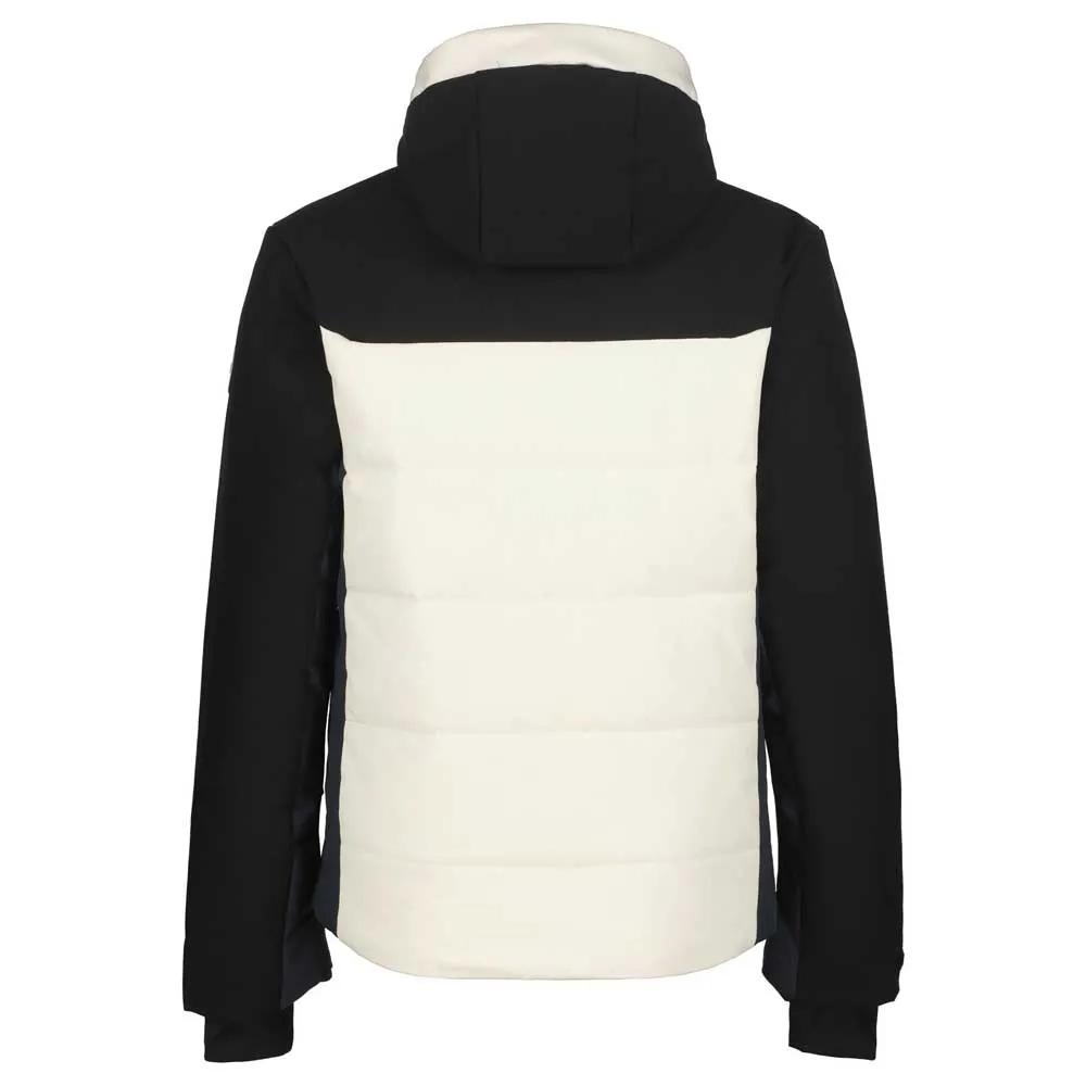 Icepeak Quilted Jacket Ercolano I