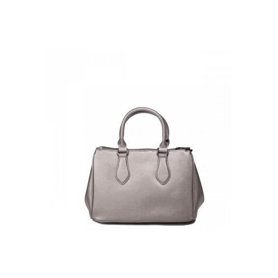 Sac - CHRISTIAN LACROIX - Eternity 2 - Gris - Canon de fusil - Femme