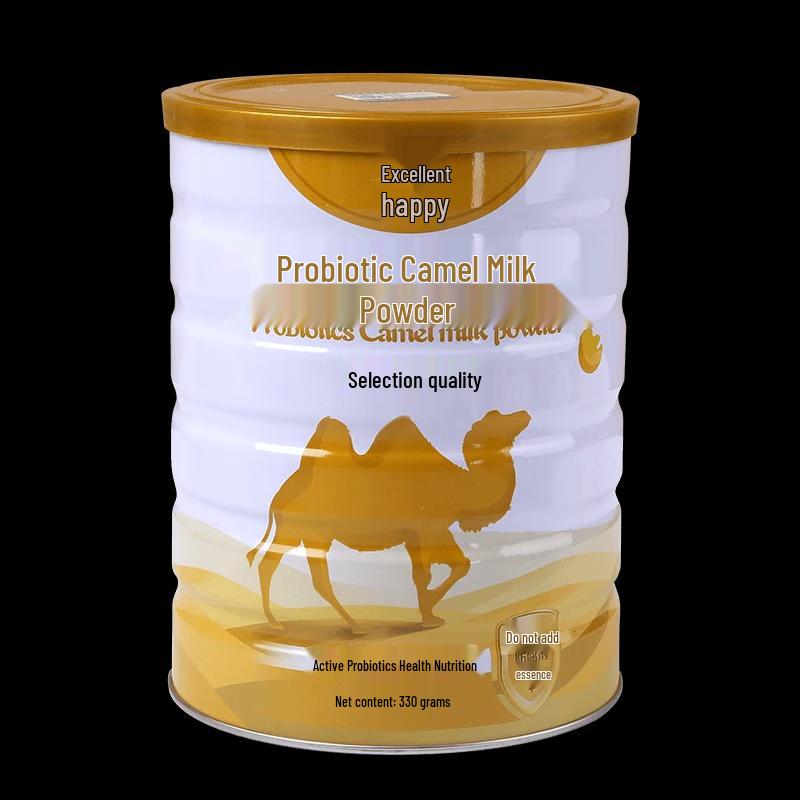 You Ran Le Probiotic Camel Milk Powder