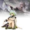 Kaltsit Arknights Figurine Anime Model Toys Statuary Ornament Gifts Christmas