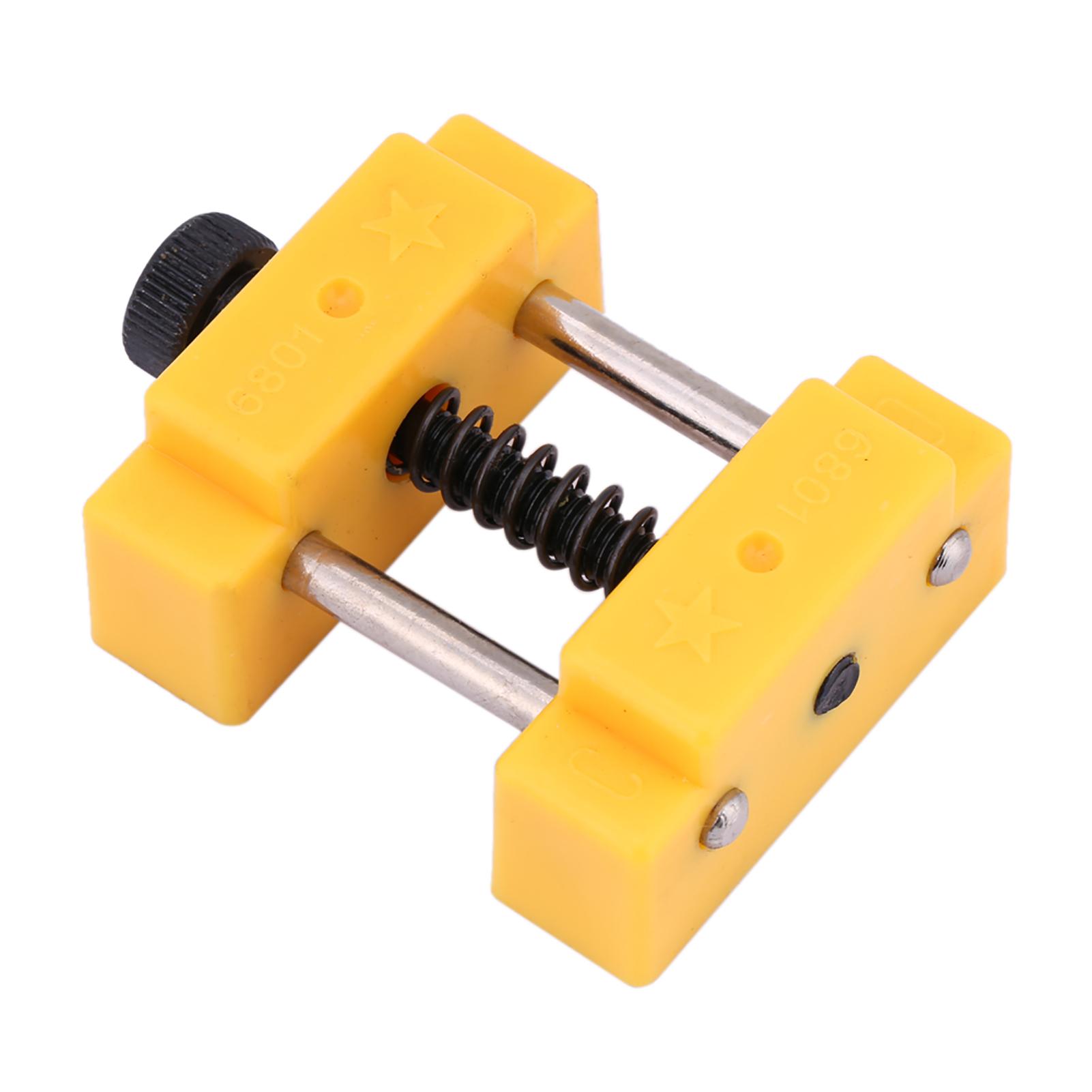 

Мини-верстачные тиски, хобби, настольная дрель, пресс, ремесленные часы, зажим для ювелирных изделий, инструмент для ремонта