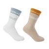 Everlast Childrens/Kids Ribbed Crew Socks (Pack of 2)
