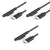 Fast Charging USB Type-C Power Supply 15V 3A PD Tablet Charger Adapter Cable Cord for Microsoft Surface Pro 7 3 4 5 6 Charger