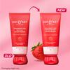 Dot & Key Strawberry Brightening Moisturizer 80g | Lightweight Hydrating Face Cream for Radiant Skin