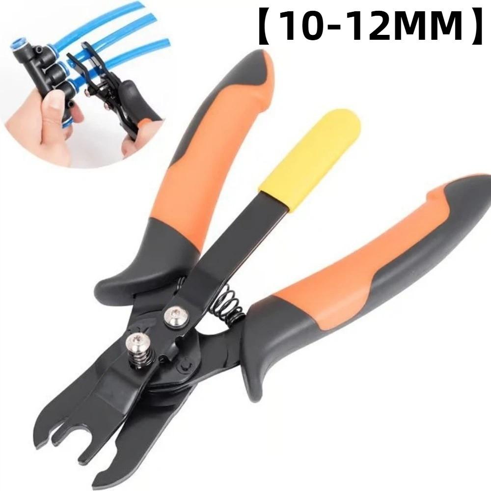 Portable Design Air Hose Connector Removal Tool Air Line Removal Tool Tool Workshop 10-12mm