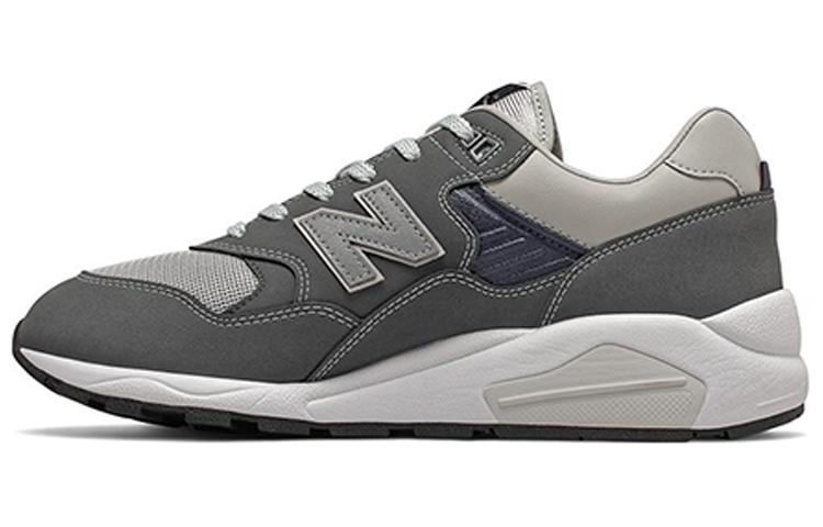 New Balance Nb 580 Gray CMT580CE 46.5