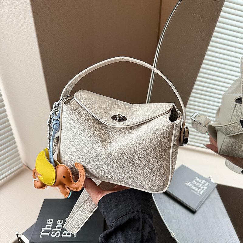 High-end Niche Bag Women's Summer Versatile New Women's Messenger Bag Portable Pillow Bag