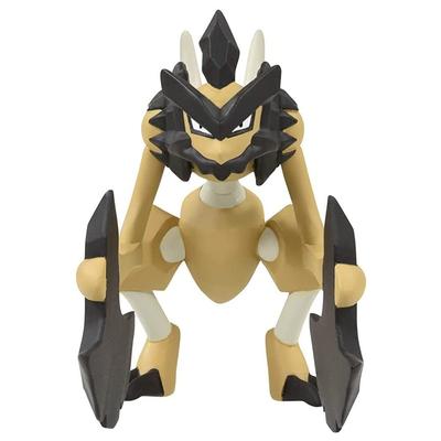 Takara Tomy Pokemon Collezione Monster Basagiri Pokemon Giocattolo Età MS-21 4+
