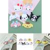 Cartoon Resin Accessories Diy Phone Case Stickers Cup Stickers Shoe Buckles Hair Clips Hair Ties Decoration Sc005021