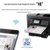 Epson WF-7848 A3 Color Inkjet All-in-One Printer CN plug (adapter included)