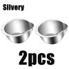 1/2/3pcs Rice Washer 304 Stainless Steel Drain Basket Multi-Function Washing Rice Sieve Colander Vegetable Strainer Kitchen Tool