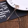 Z99 Trend Original Retro Pin Personalized Arrow Brooch Alloy Jewelry